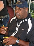 Profile Picture of Chuck Muncieon Wikipedia