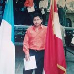 Profile Picture of Joel Damian (@peterramirez3143) on Instagram