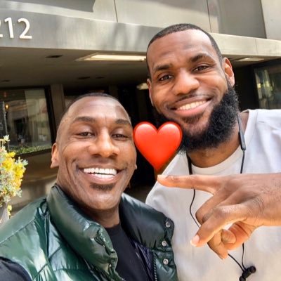Profile Picture of LeShannon Sharpe James (@LeShann0nJames) on Twitter