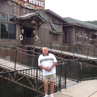 Profile Picture of James Wilferd (@James-Wilferd) on Facebook