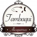 Profile Picture of Tambaqui com Alcaparras (@tambaquicomalcaparrasoficial) on Instagram