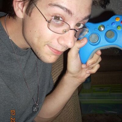 Profile Picture of Leo Pothier (@_Fpk_Anon_) on Twitter