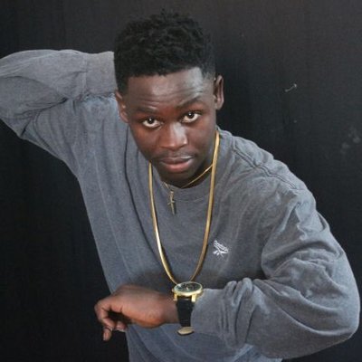 Profile Picture of Isaac Wayne (@IsaacWayne19) on Twitter