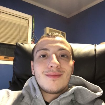 Profile Picture of Michael Anello (@Michael7anello) on Twitter