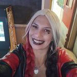 Profile Picture of Amanda Kuhn (@panda_bimba) on Instagram