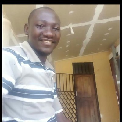 Profile Picture of Blasius Joseph (@joseph_blasius) on Twitter