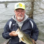 Profile Picture of Jimmie Neal Smith (@deadeyesmith) on Instagram