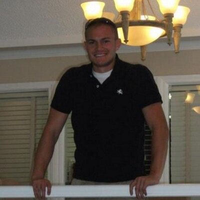 Profile Picture of Dustin Mercer (@DustinMercer) on Twitter