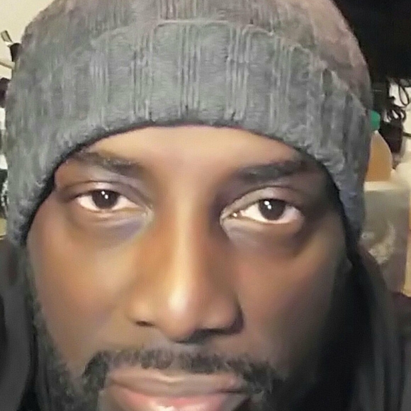 Profile Picture of Aaron Gaston (@blackdaddy1016) on Poshmark