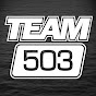 Profile Picture of Team503 Media (@@team503offshore) on Tiktok