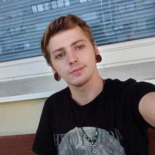 Profile Picture of Theil David (@theildavid) on Instagram