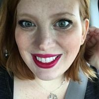 Profile Picture of Samantha Fraser (@samantha-fraser-25) on Quora