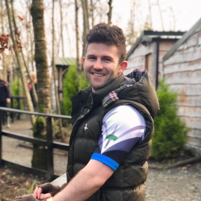 Profile Picture of James Fraser (@YaegerJames) on Twitter