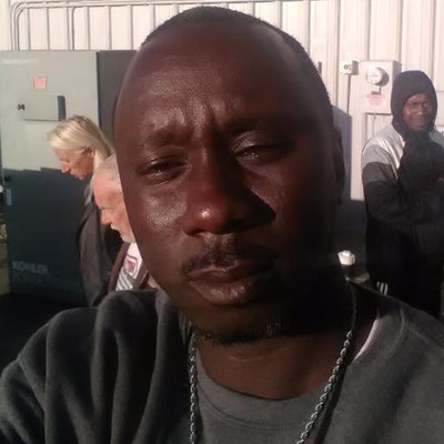 Profile Picture of Andre M. Sims (@Fordf1504) on Twitter