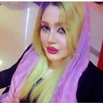 Profile Picture of خاله نیلوفرهستم فالوم کنید (@khallenilifarsexijon) on Instagram
