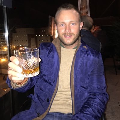 Profile Picture of Chris Chittick (@chittick_chris) on Twitter