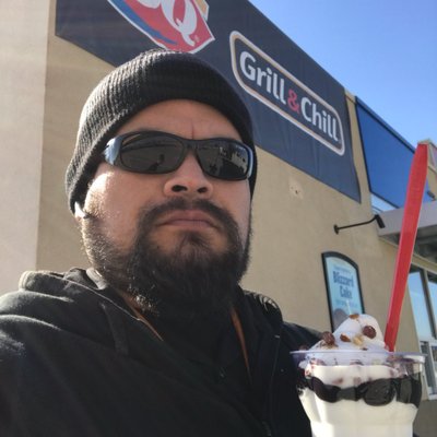 Profile Picture of David A. Hartwick (@davebro711) on Twitter