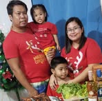 Profile Picture of Mark Nichol (@nickzsansait) on Facebook