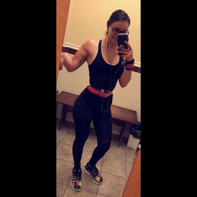 Profile Picture of Kayla Jade Pike (@kaylapikefit) on Twitter