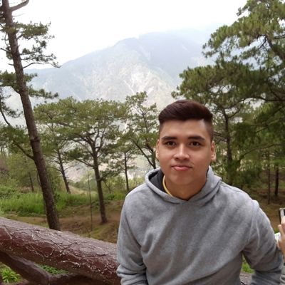 Profile Picture of Daniel Atienza (@niel_atienza) on Twitter