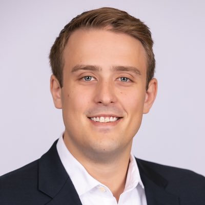 Daniel Brinker - Twitter Profile Picture of Daniel Brinker (@dbrink99) on Twitter