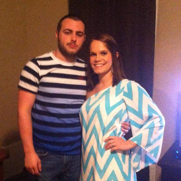 Profile Picture of Hannah Connor (@hconnor12) on Poshmark