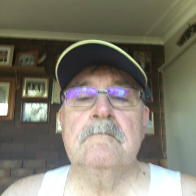 Profile Picture of Darryl Byers (@darrylbyers4) on Twitter