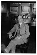 Profile Picture of Herbert L. Pratton Wikipedia