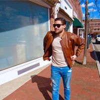 Profile Picture of Brendan Brown (@brendan-brown-45) on Quora