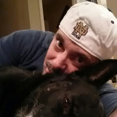 Profile Picture of Joseph Destito (@JoRamfanDestito) on Twitter