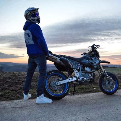 Profile Picture of Matt Gartrell (@MPGartrell19) on Twitter