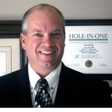 Profile Picture of Brad Belue (@scbradbelue) on Twitter