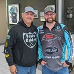 Profile Picture of Ronald Faircloth (@fairclothfishing) on Instagram