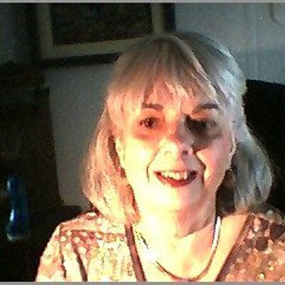 Profile Picture of Judy Travis (@ufojudy) on Twitter