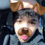 Profile Picture of Andre (@x_andre_gordon_x) on Instagram