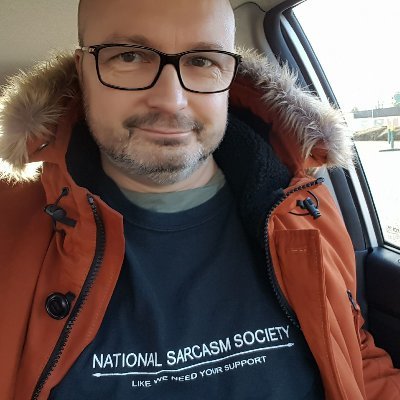 Martin Cottingham - Twitter Profile Picture of Martin Cottingham (@MartinCott) on Twitter