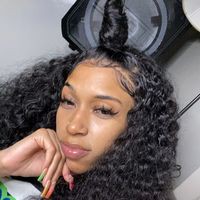 Profile Picture of Krystal Dixon (@krystal-dixon-28) on Quora