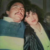 Profile Picture of Lucy Enriquez (@bowiebear22) on Youtube