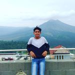 Profile Picture of robertiqbal (@robertiqball) on Instagram