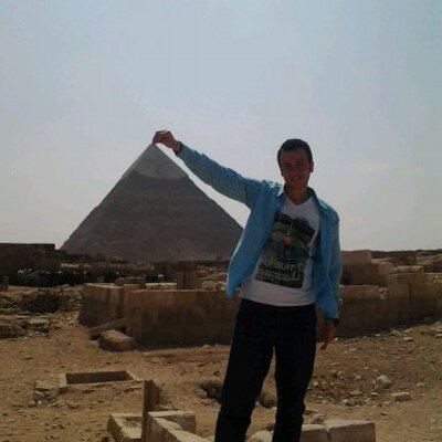 Profile Picture of Mahmoud Mousa (@mahmoudmousa822) on Twitter