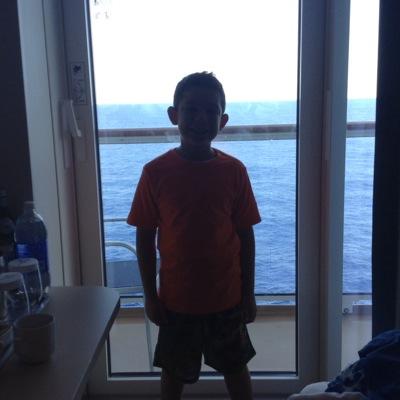 Profile Picture of Tony Aguilera (@tonyaguilera05) on Twitter