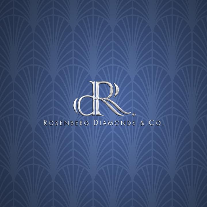 Profile Picture of Rosenberg Diamonds & Co. (@rosenbergdiamonds) on Tiktok