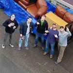 Profile Picture of Bradley (@realbradvanover) on Instagram