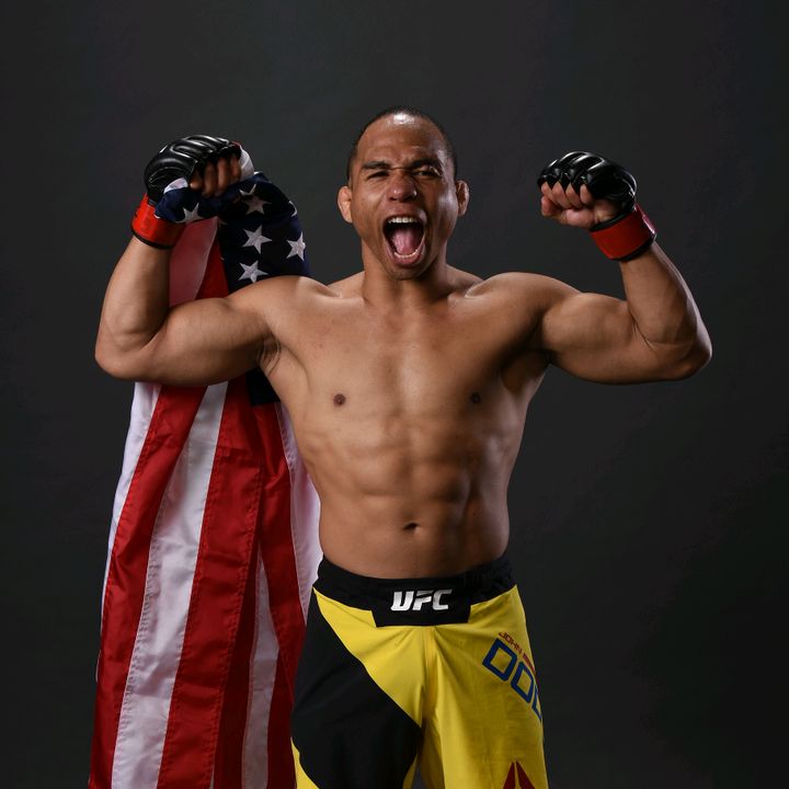 Profile Picture of JohnDodsonMMA (@@johndodsonmma) on Tiktok