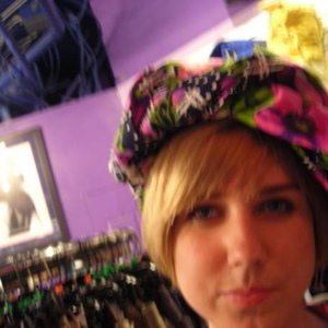 Profile Picture of Jennifer Fridstrom (@yousaythatwerethefuture) on Myspace