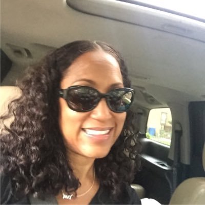 Profile Picture of Tracy Torrence Banks (@AutumnZebra) on Twitter