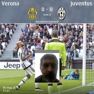 Profile Picture of Mario Perrone (@MarioPerrone10) on Twitter
