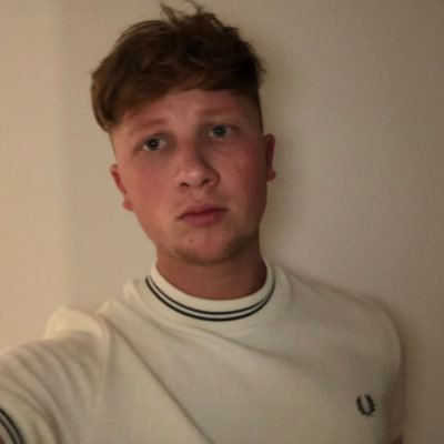 Profile Picture of Harry (@Harry_Ward_) on Twitter