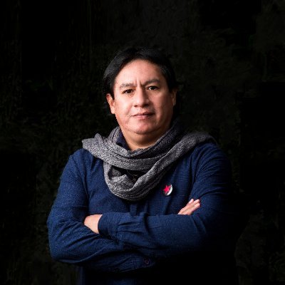 Profile Picture of Augusto Rubio Acosta (@mareacultural) on Twitter