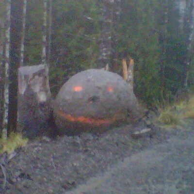 Profile Picture of Jim Angell (@JimHeavens) on Twitter